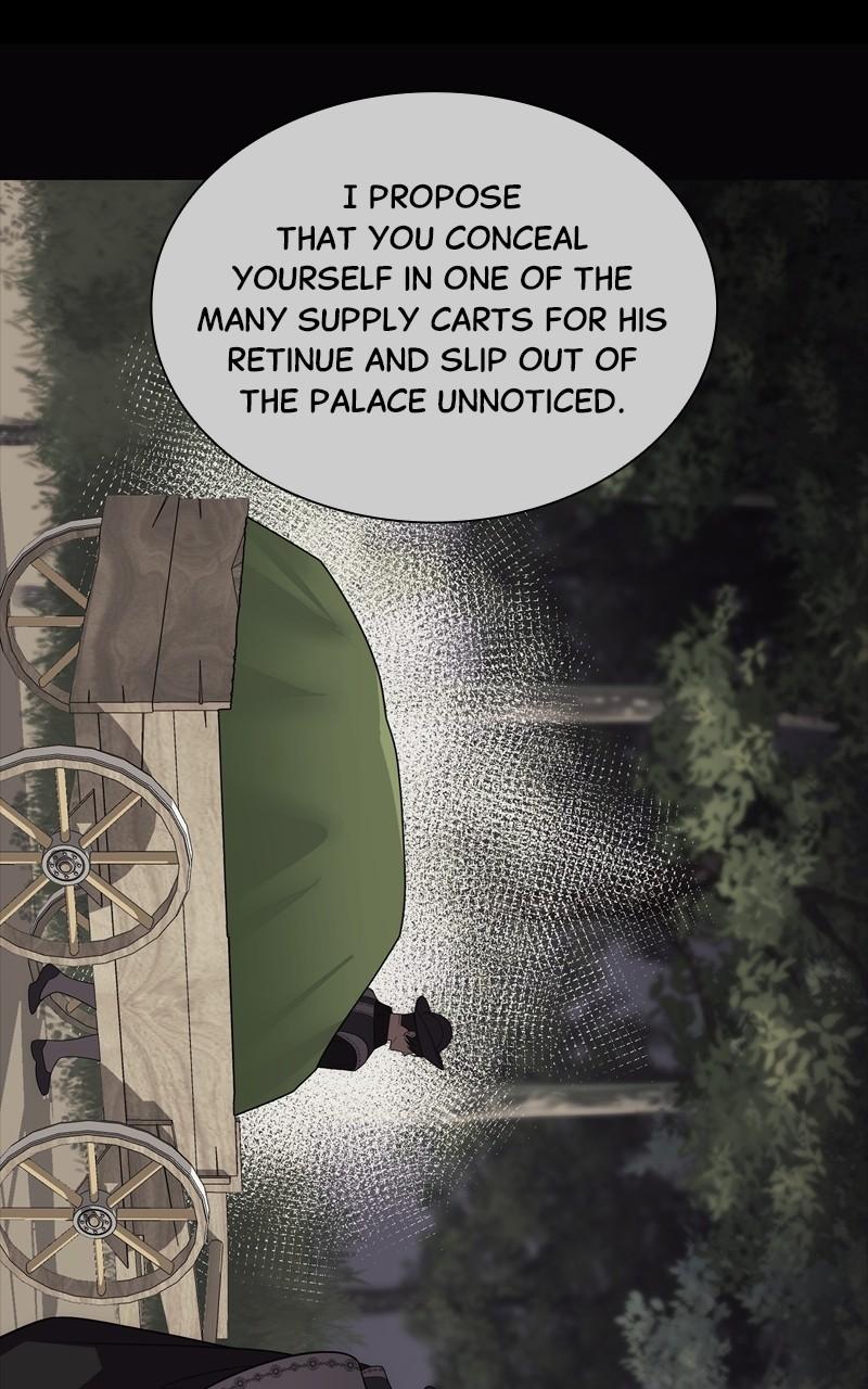 I'm the Queen in This Life Chap 120 - Next Chap 121