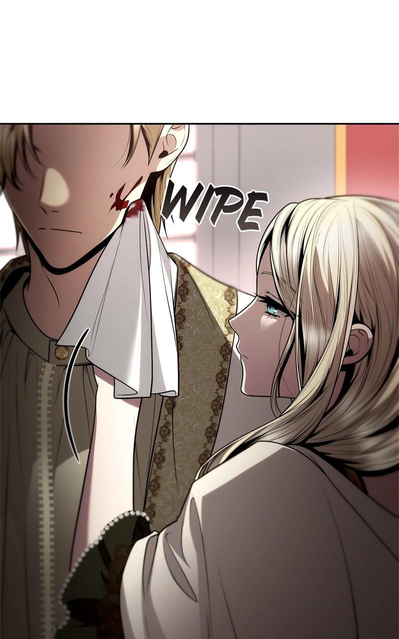 I'm the Queen in This Life Chap 121 - Next Chap 122