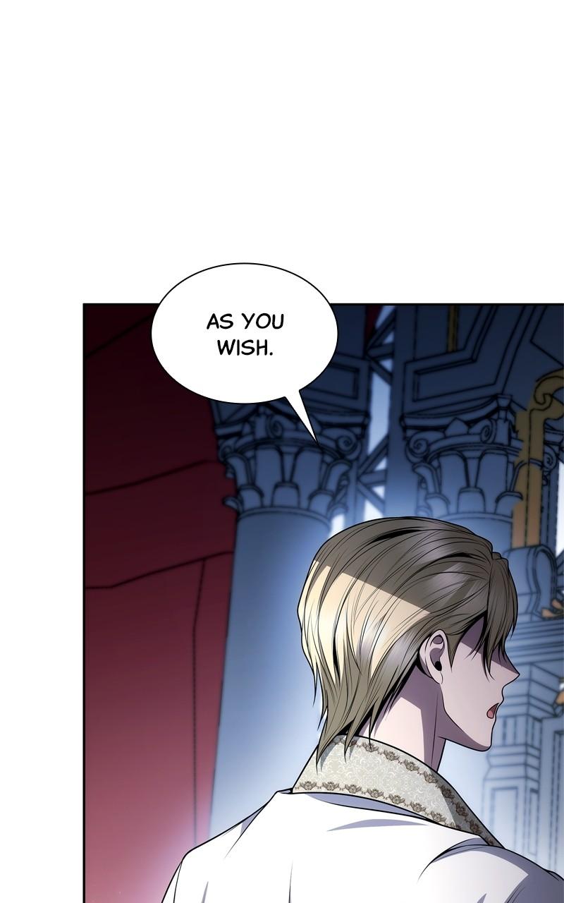 I'm the Queen in This Life Chap 121 - Next Chap 122