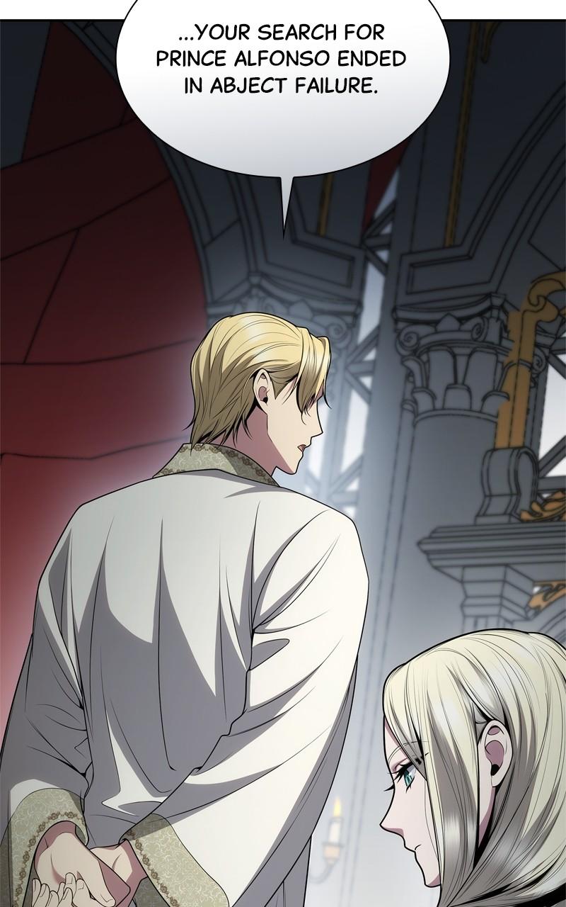I'm the Queen in This Life Chap 121 - Next Chap 122