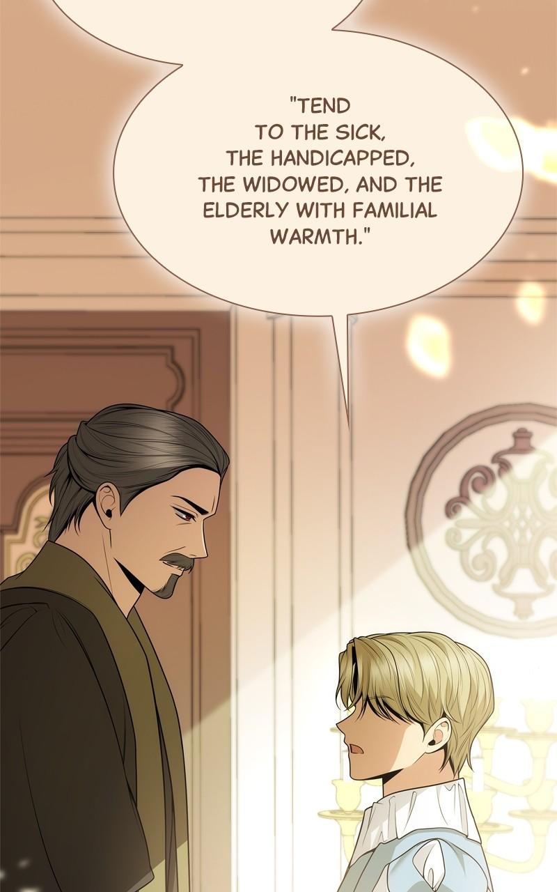 I'm the Queen in This Life Chap 121 - Next Chap 122