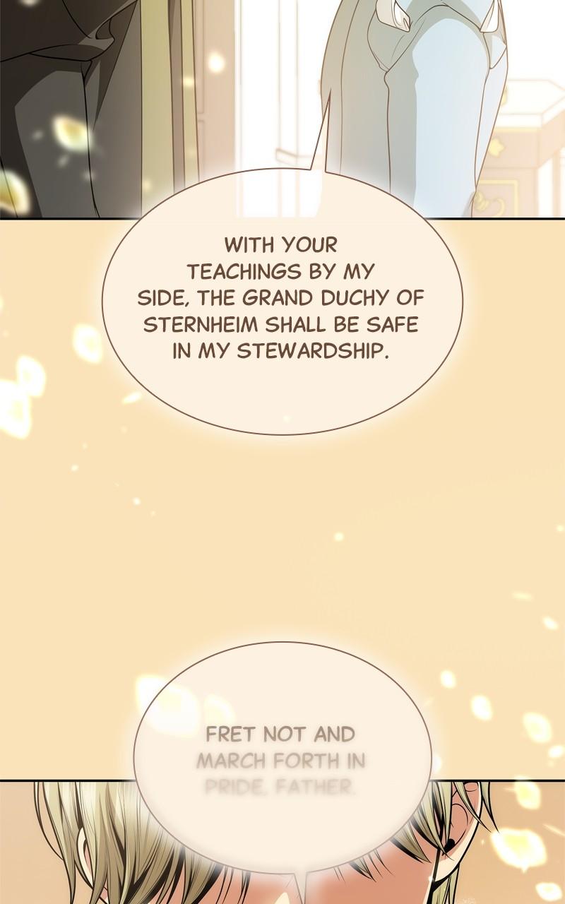 I'm the Queen in This Life Chap 121 - Next Chap 122