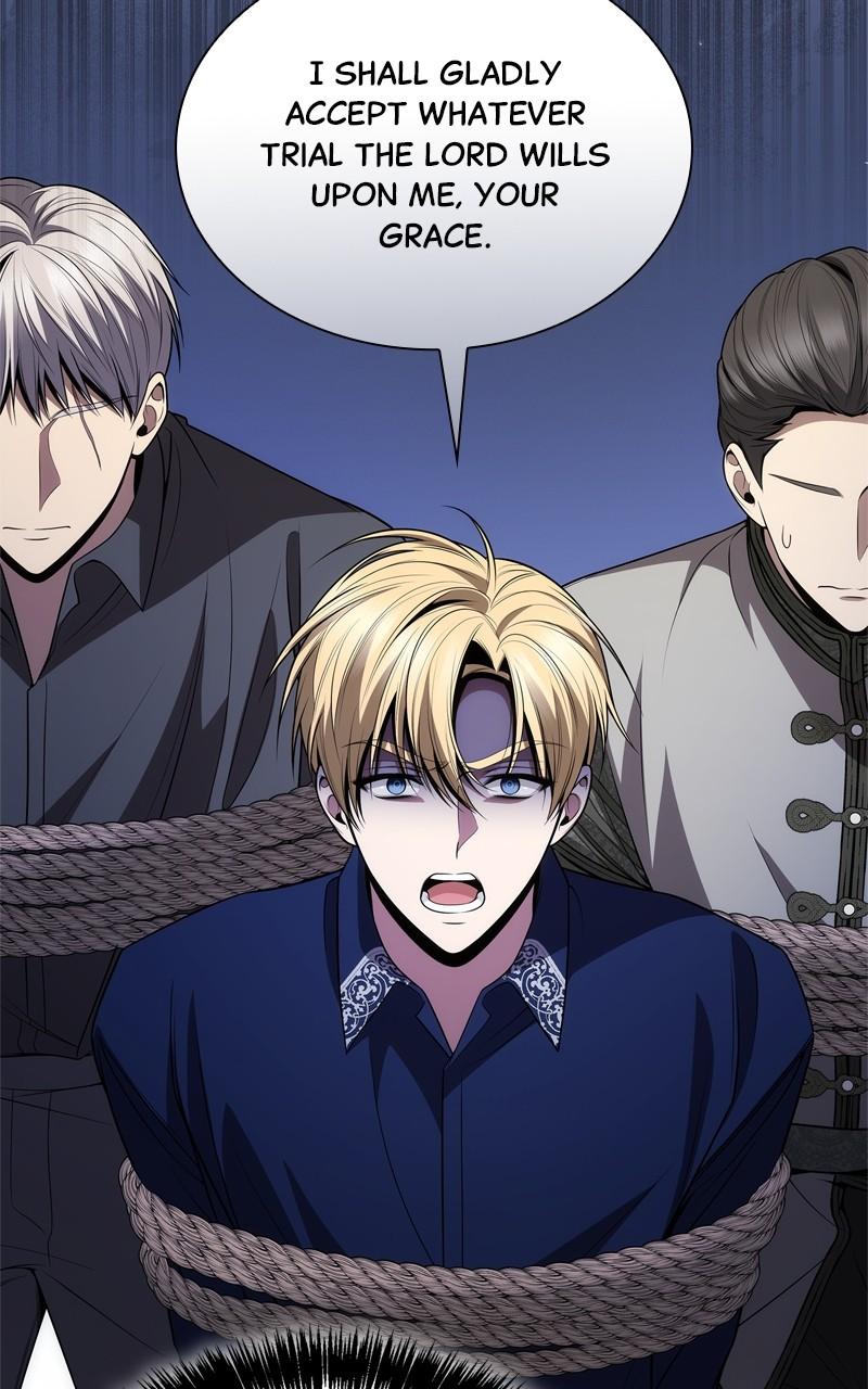 I'm the Queen in This Life Chap 121 - Next Chap 122