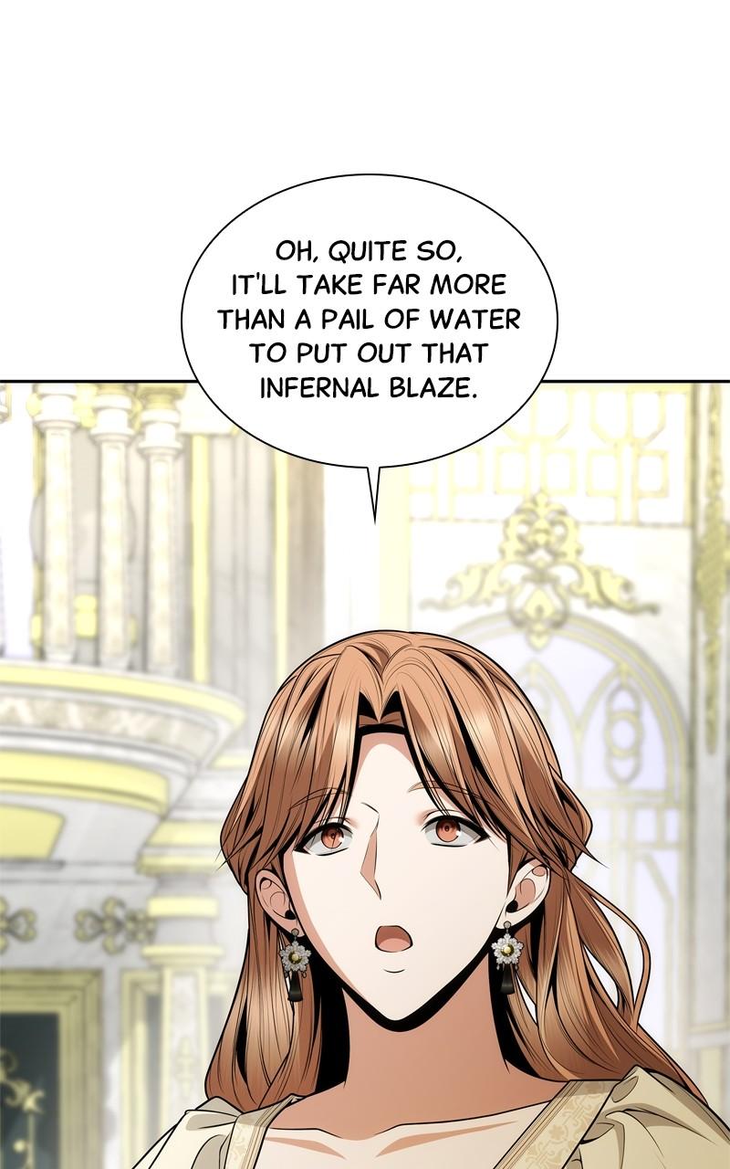 I'm the Queen in This Life Chap 121 - Next Chap 122