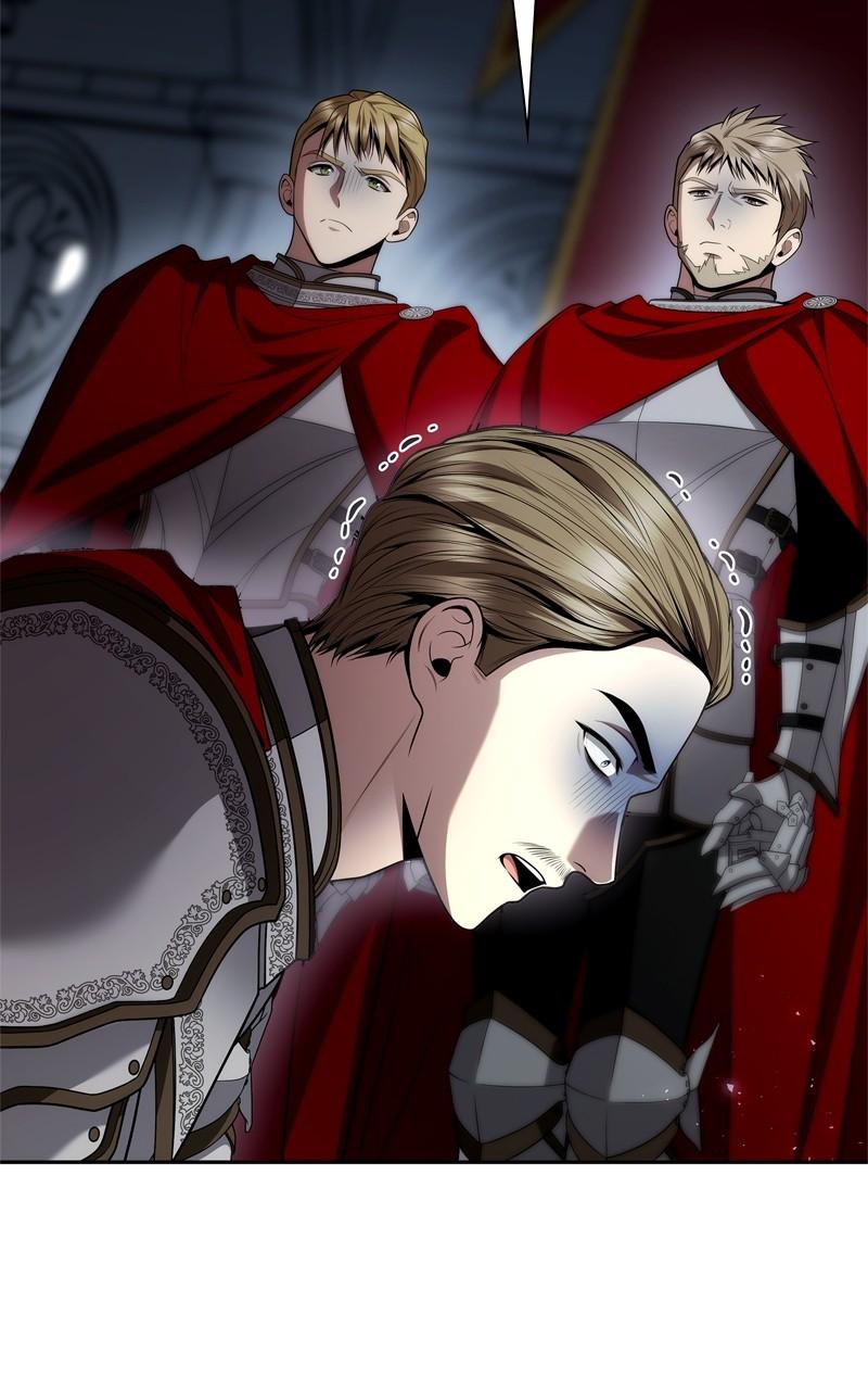 I'm the Queen in This Life Chap 121 - Next Chap 122