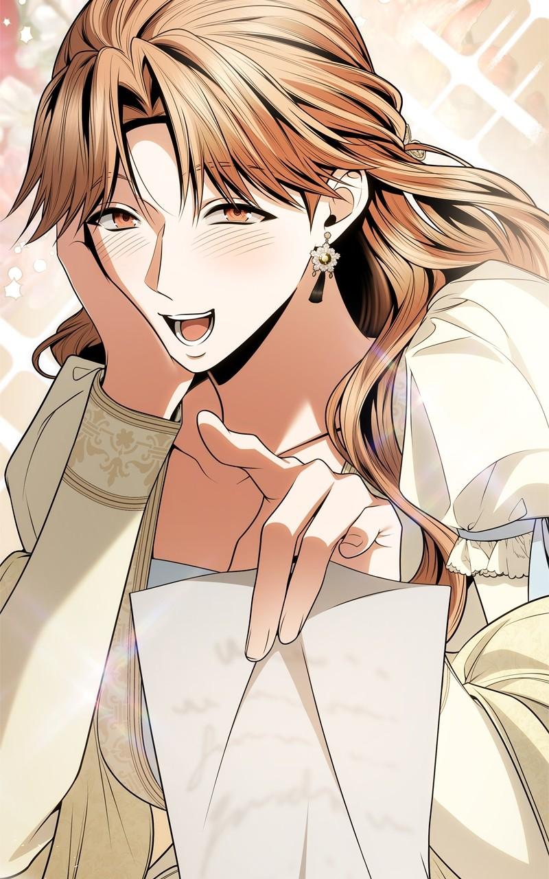 I'm the Queen in This Life Chap 121 - Next Chap 122