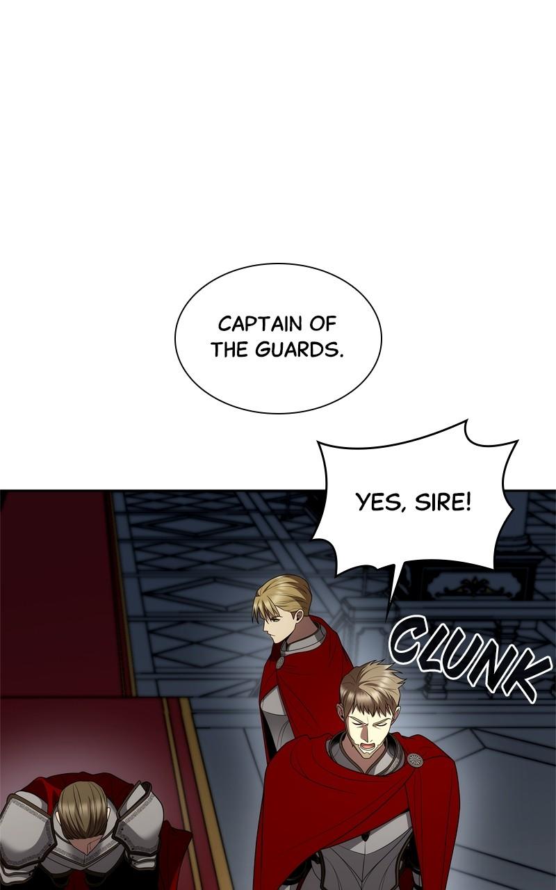 I'm the Queen in This Life Chap 121 - Next Chap 122