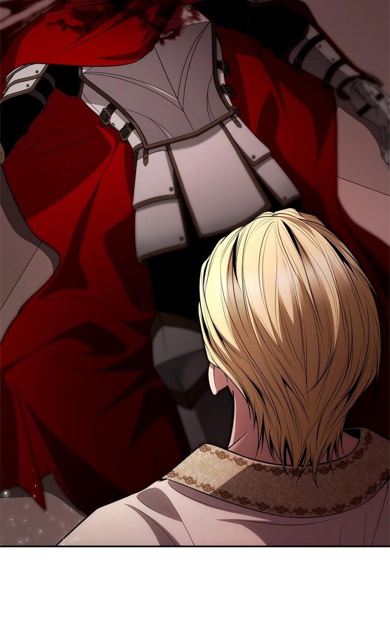 I'm the Queen in This Life Chap 121 - Next Chap 122