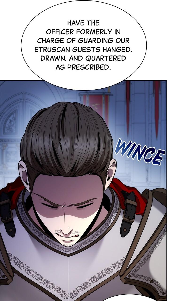 I'm the Queen in This Life Chap 121 - Next Chap 122