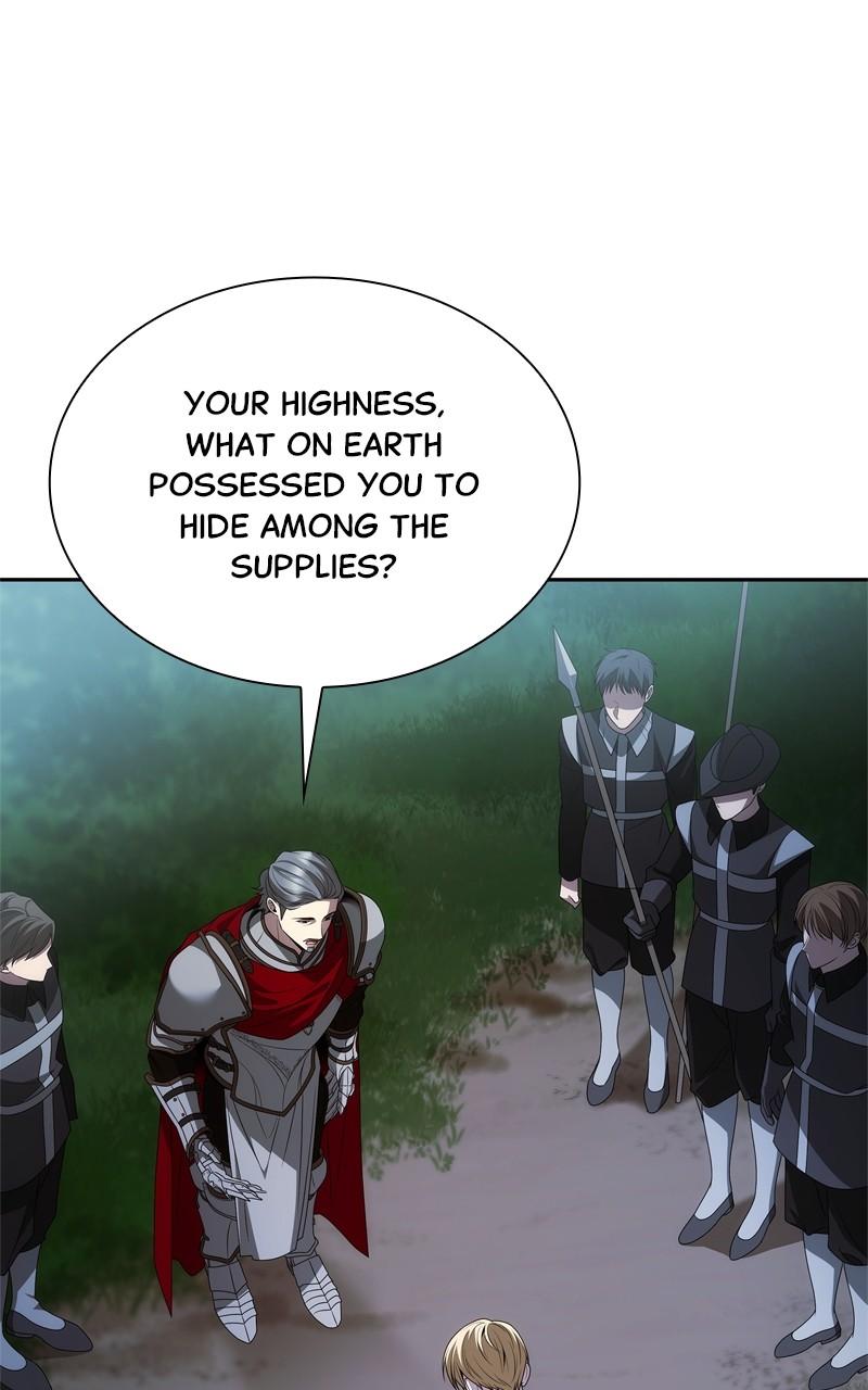 I'm the Queen in This Life Chap 121 - Next Chap 122