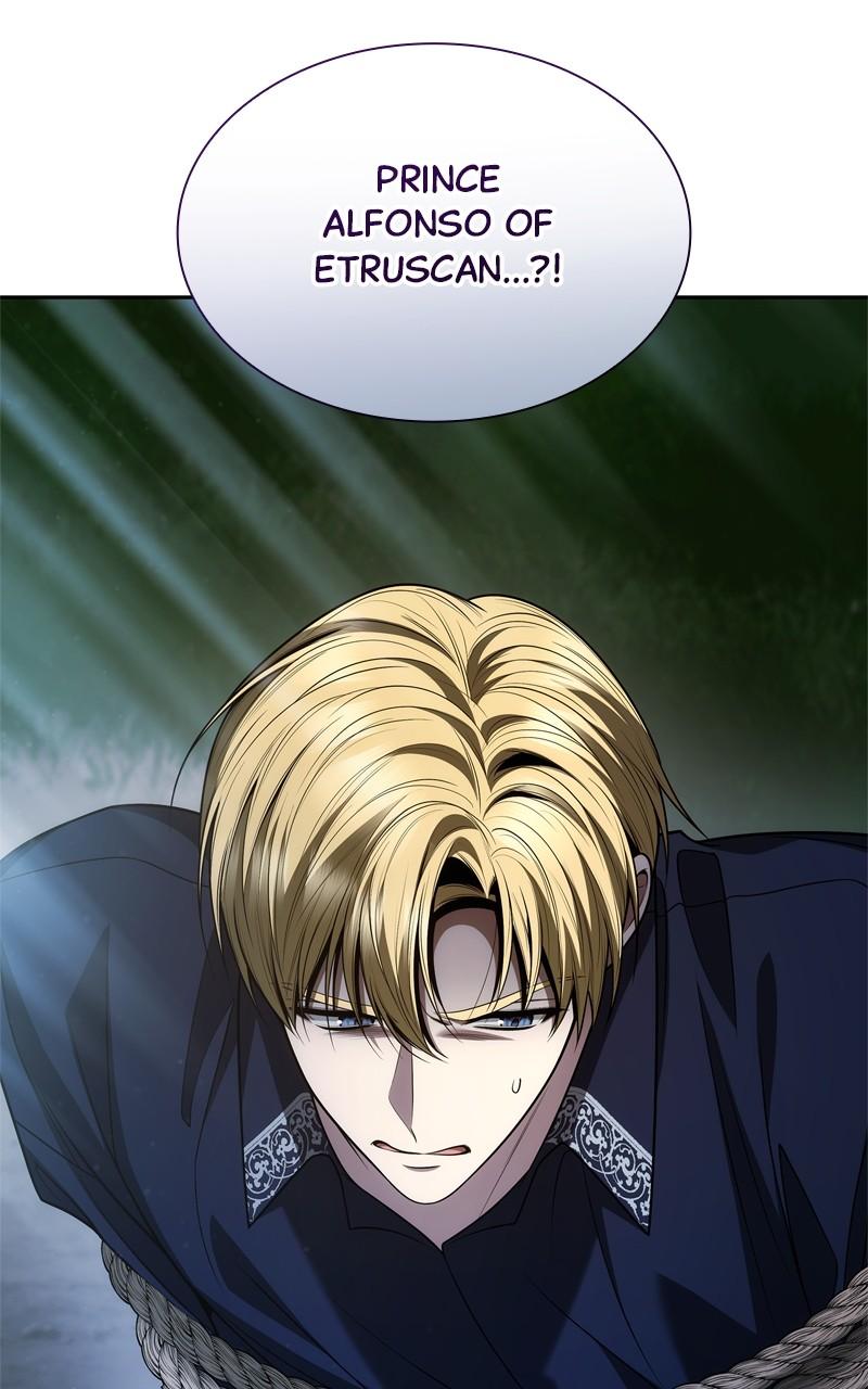 I'm the Queen in This Life Chap 121 - Next Chap 122