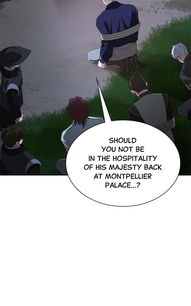 I'm the Queen in This Life Chap 121 - Next Chap 122