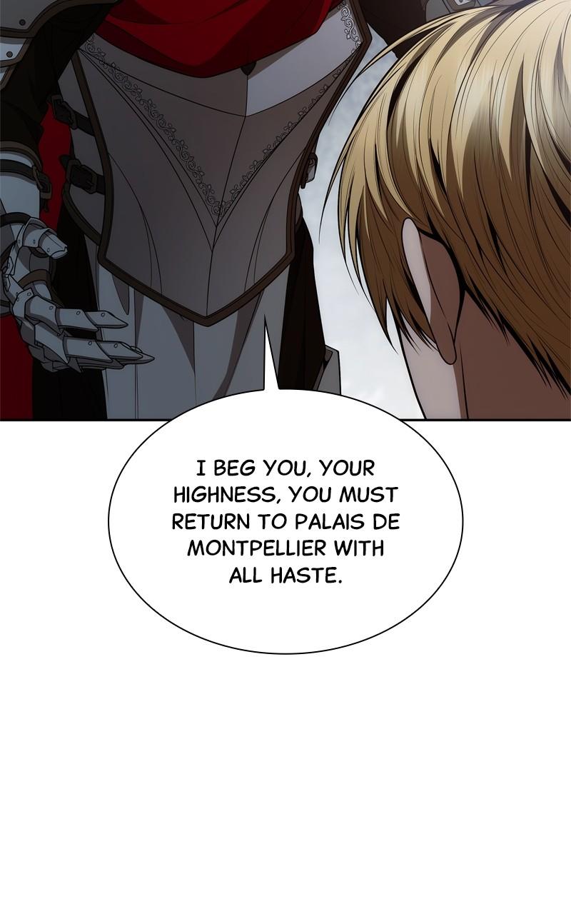 I'm the Queen in This Life Chap 121 - Next Chap 122