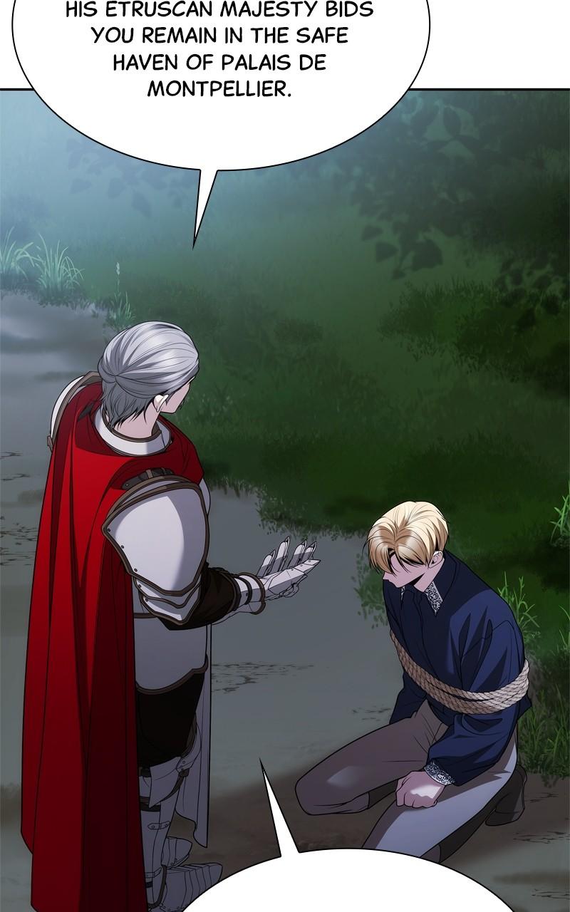 I'm the Queen in This Life Chap 121 - Next Chap 122