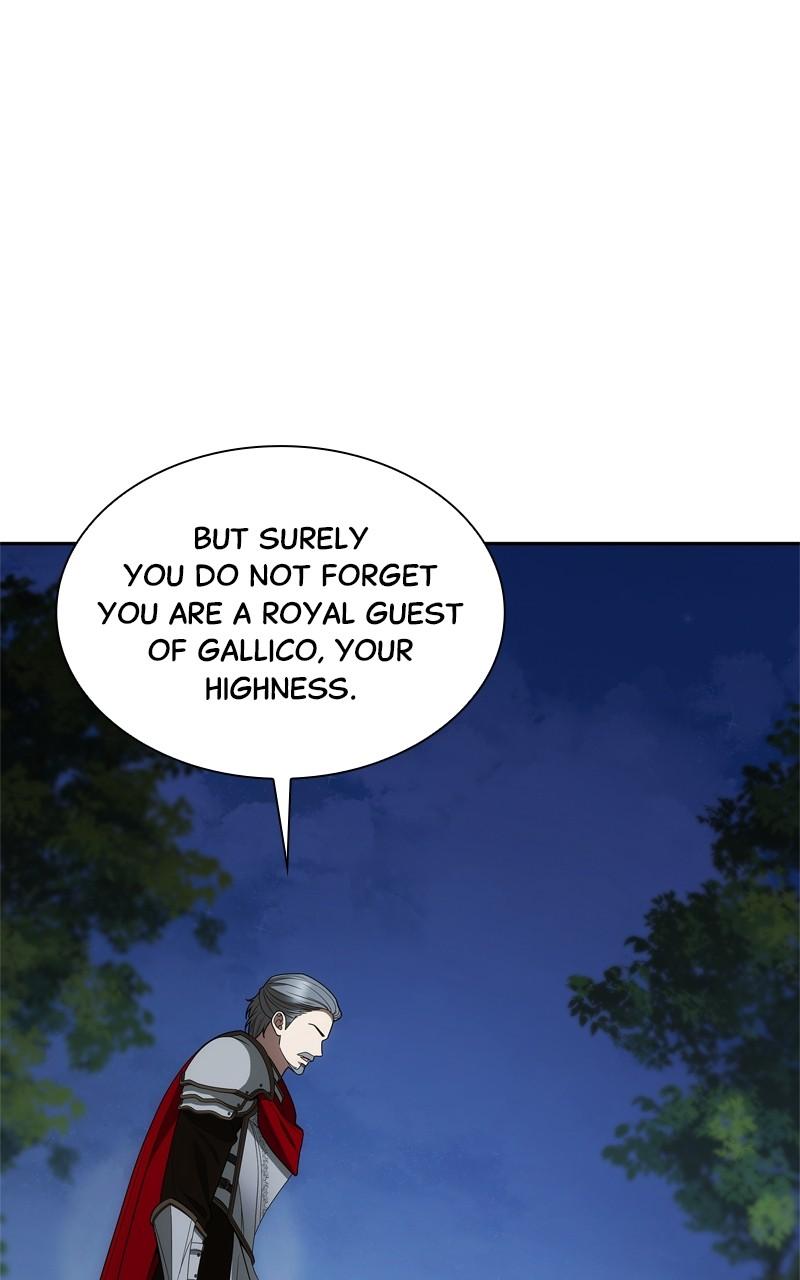 I'm the Queen in This Life Chap 121 - Next Chap 122