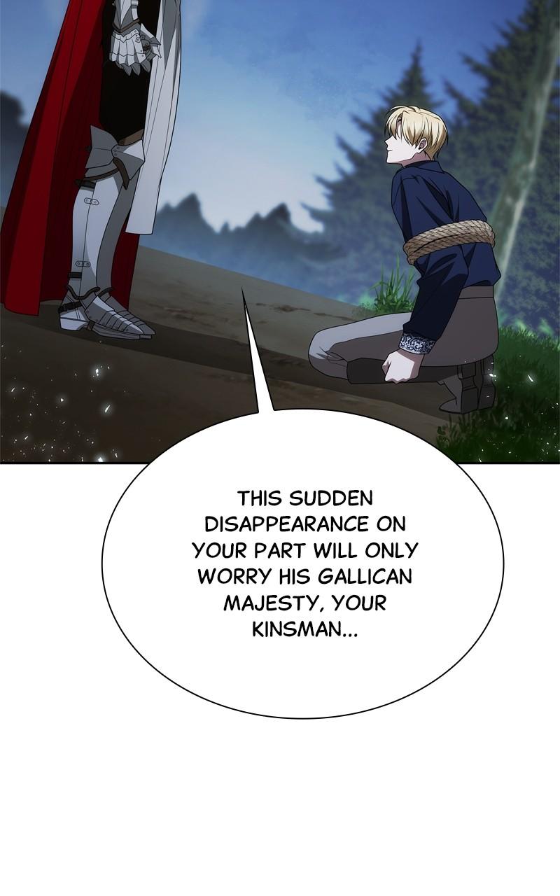 I'm the Queen in This Life Chap 121 - Next Chap 122