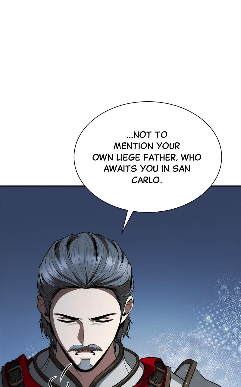 I'm the Queen in This Life Chap 121 - Next Chap 122