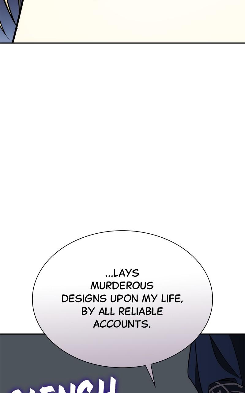I'm the Queen in This Life Chap 121 - Next Chap 122