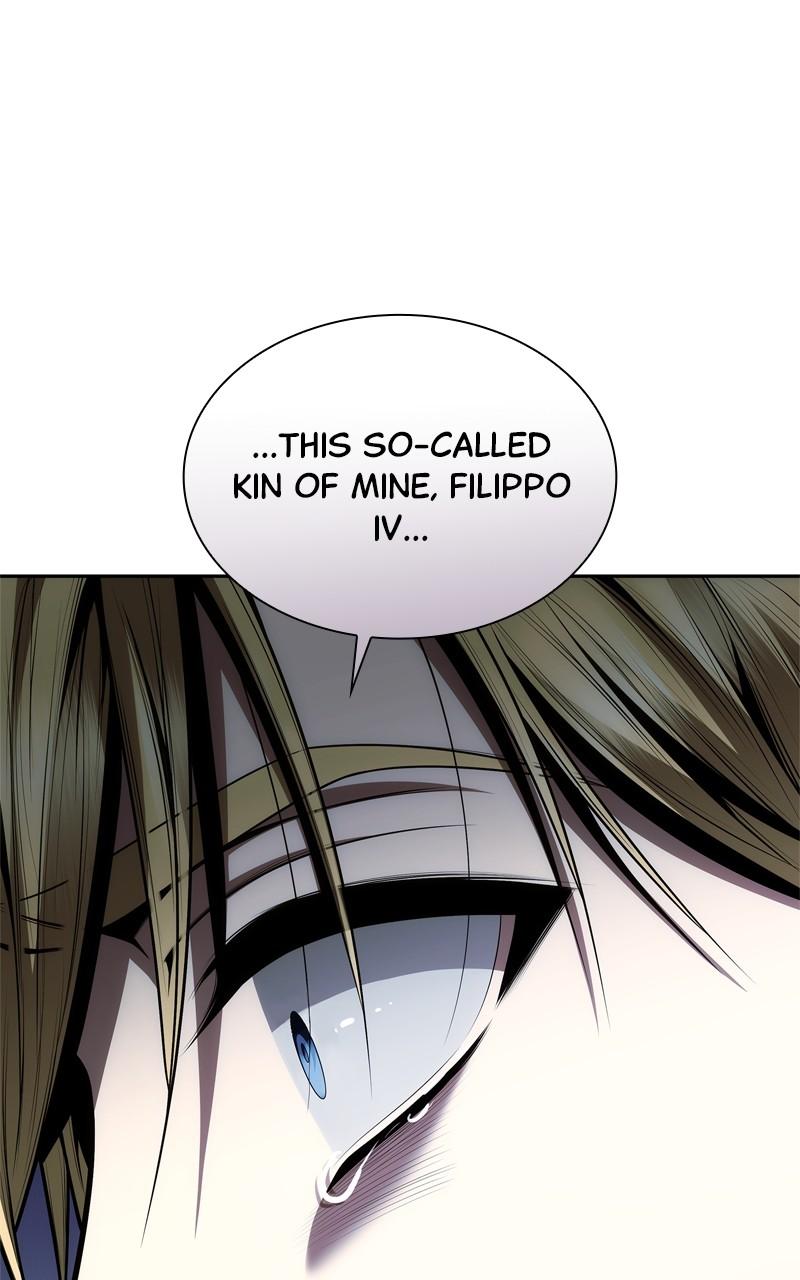 I'm the Queen in This Life Chap 121 - Next Chap 122