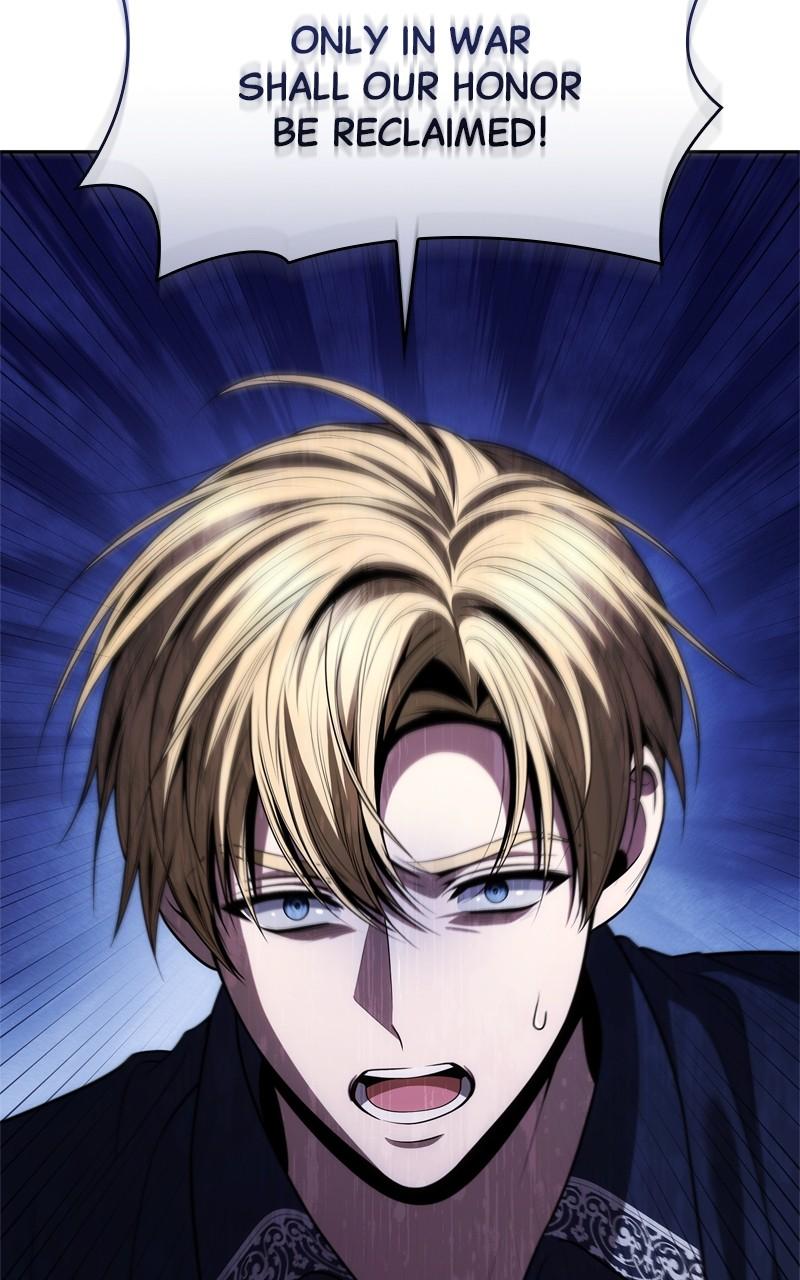 I'm the Queen in This Life Chap 121 - Next Chap 122