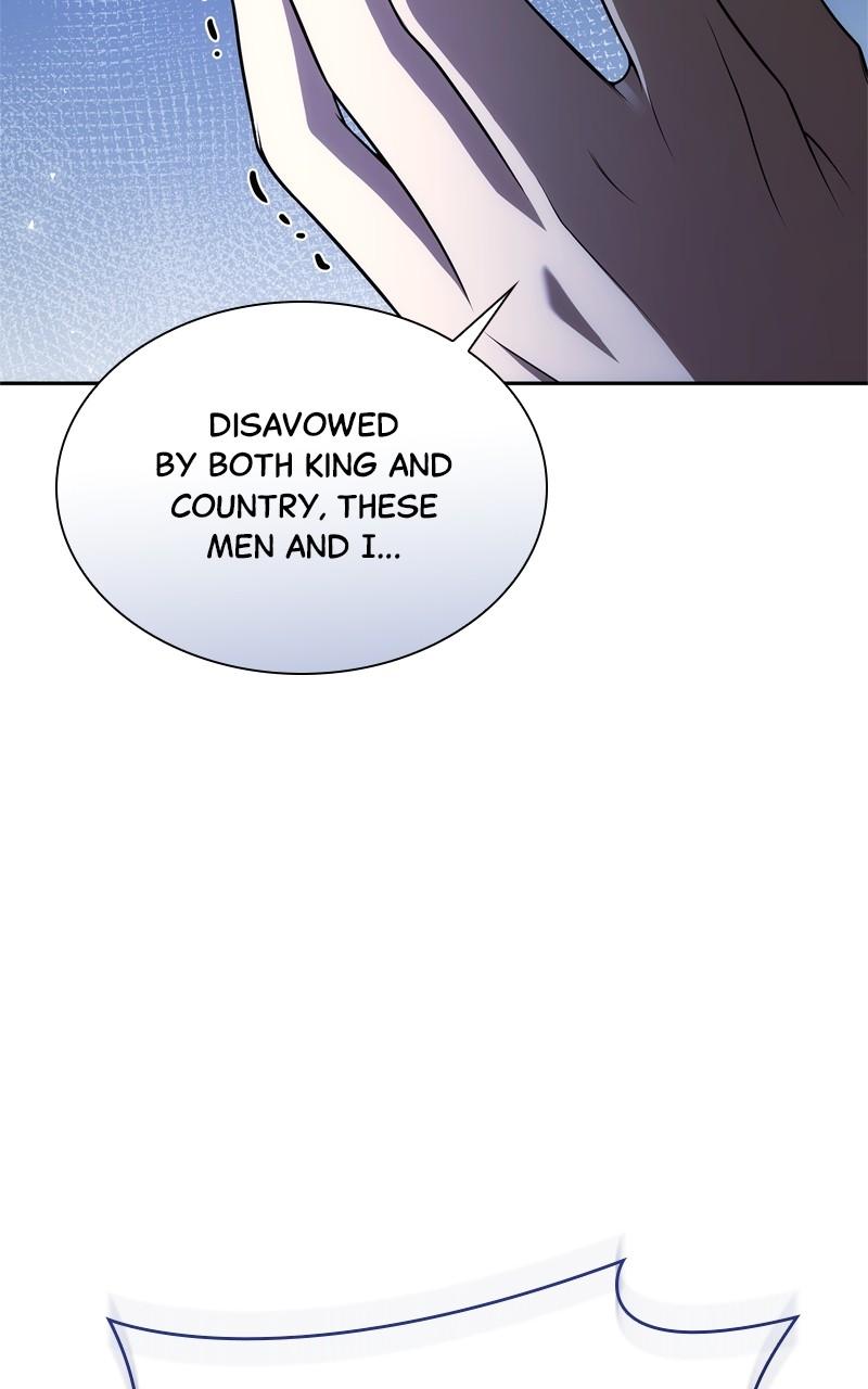I'm the Queen in This Life Chap 121 - Next Chap 122