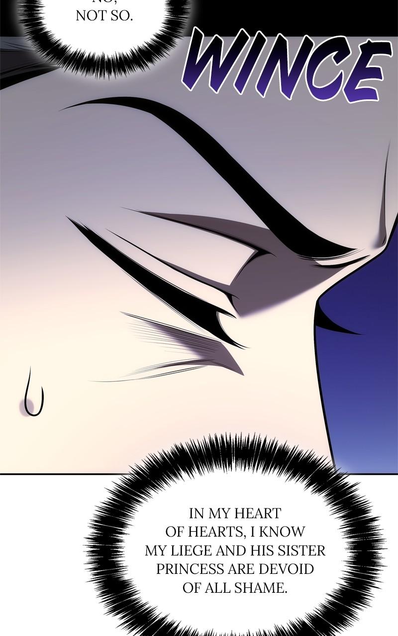 I'm the Queen in This Life Chap 121 - Next Chap 122
