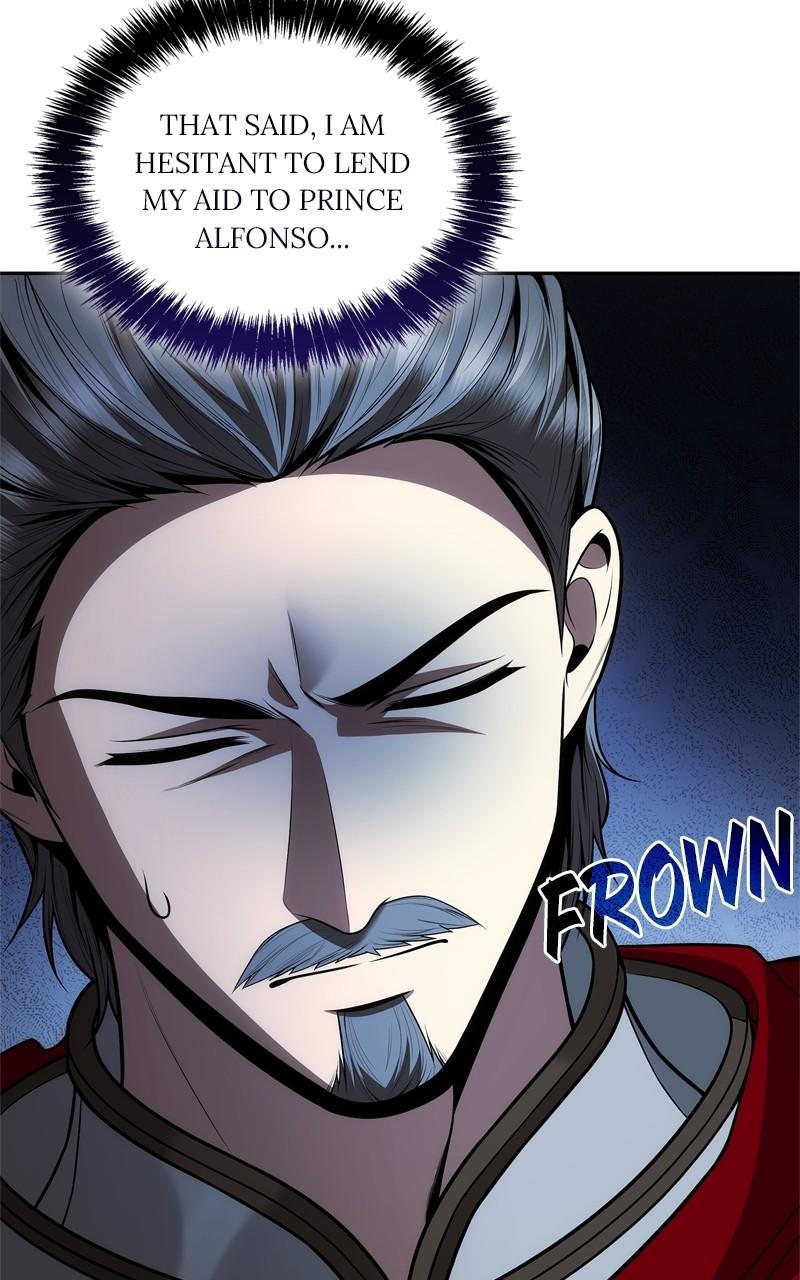 I'm the Queen in This Life Chap 121 - Next Chap 122