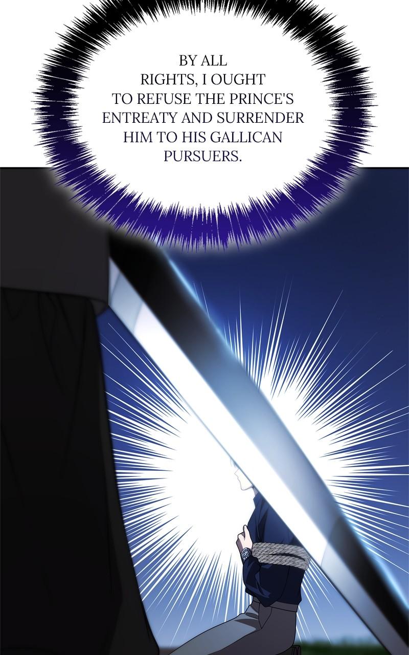 I'm the Queen in This Life Chap 121 - Next Chap 122