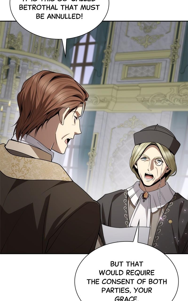 I'm the Queen in This Life Chap 122 - Next Chap 123