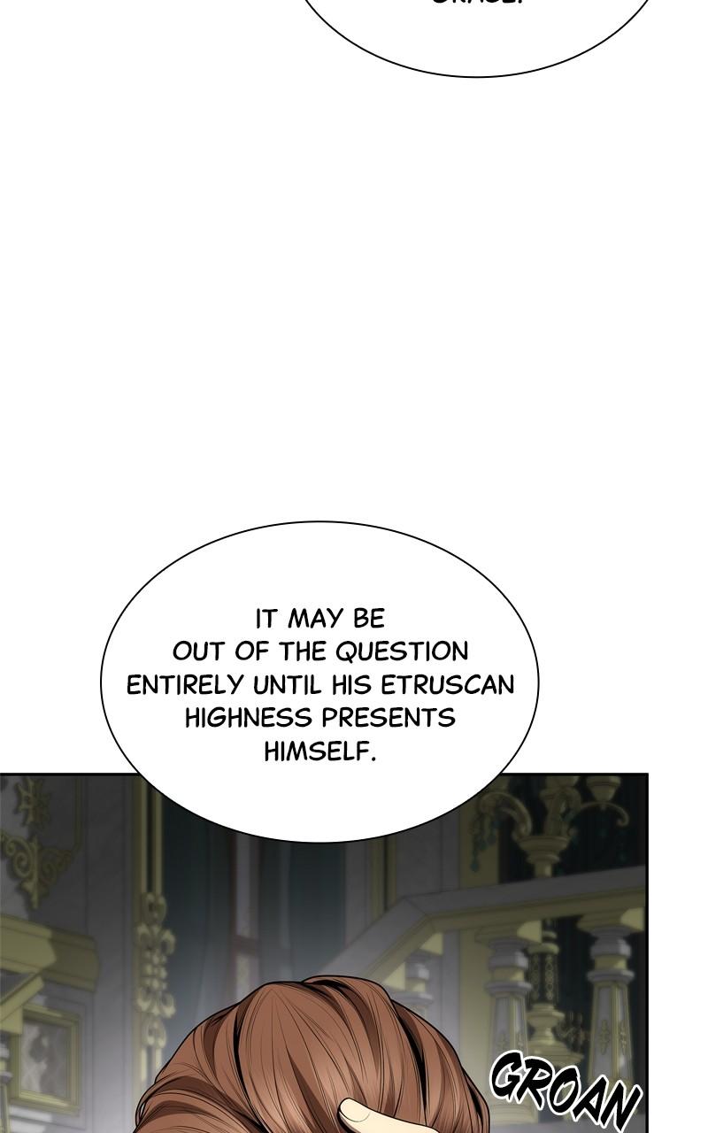 I'm the Queen in This Life Chap 122 - Next Chap 123