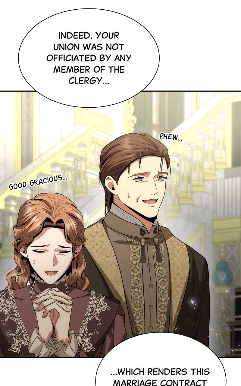 I'm the Queen in This Life Chap 122 - Next Chap 123