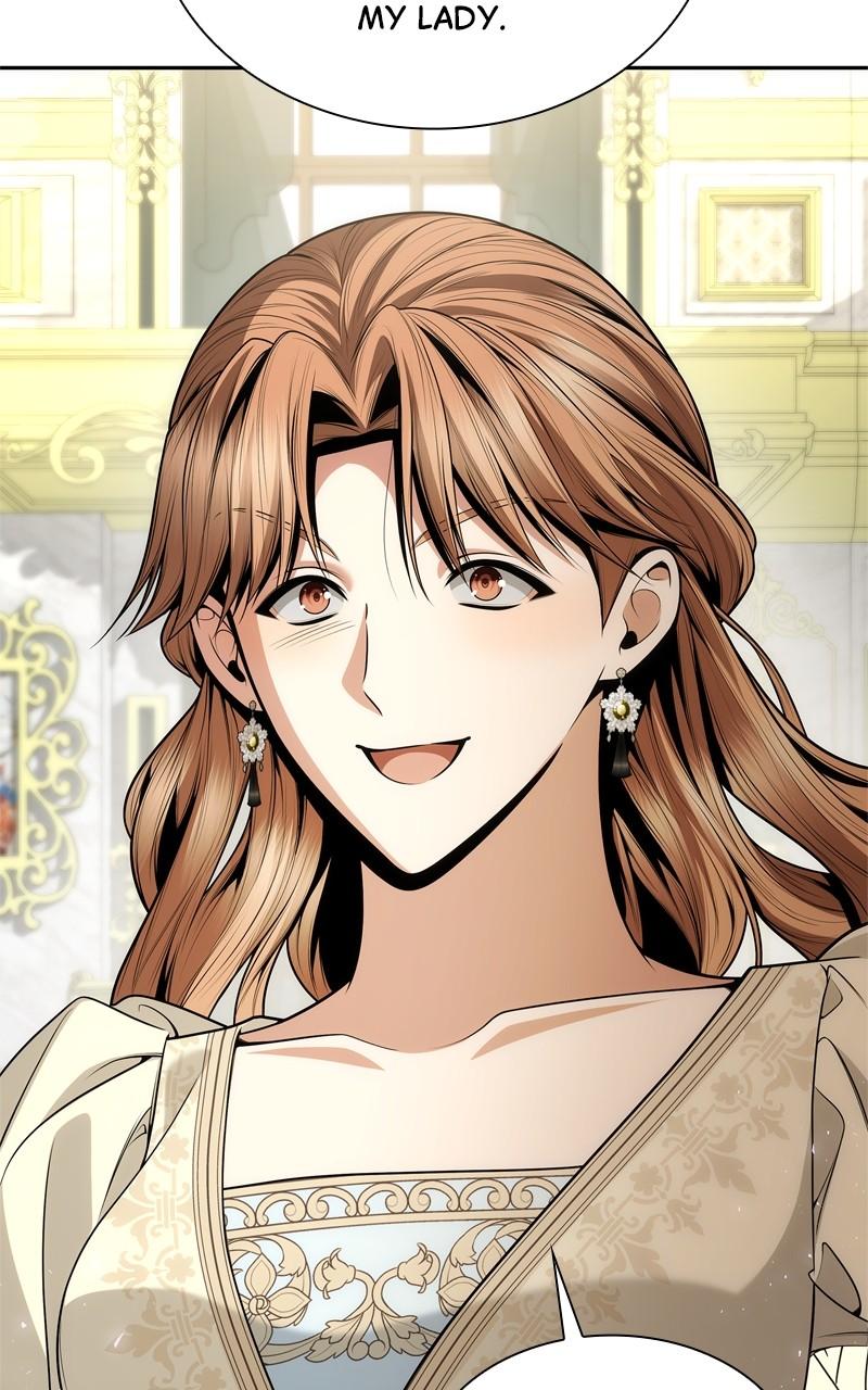I'm the Queen in This Life Chap 122 - Next Chap 123