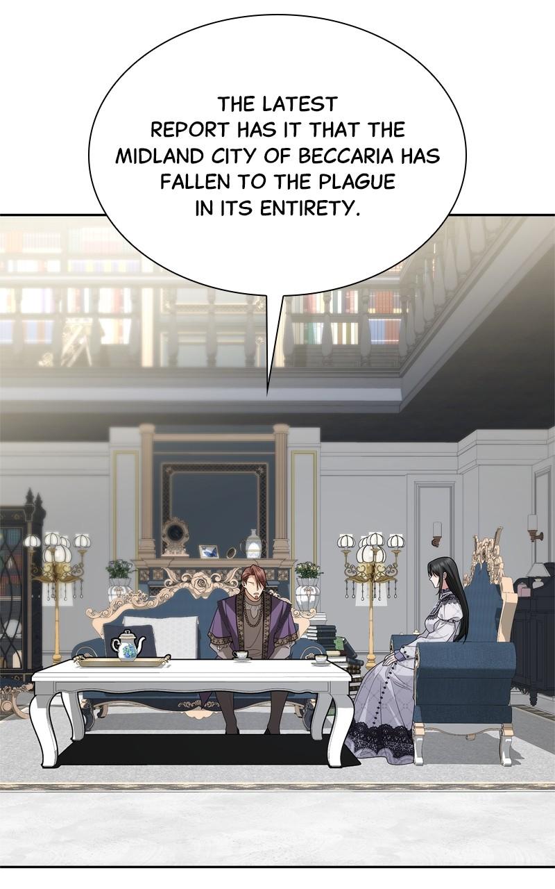 I'm the Queen in This Life Chap 122 - Next Chap 123