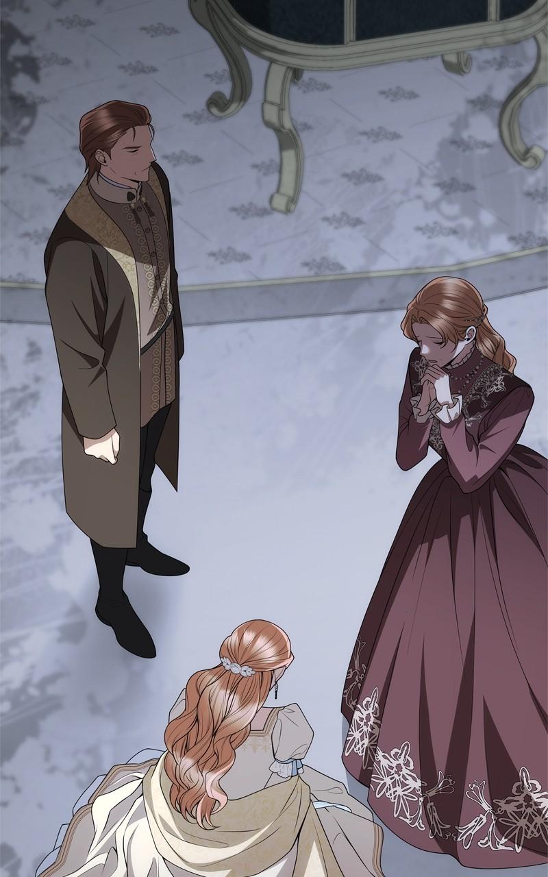 I'm the Queen in This Life Chap 122 - Next Chap 123