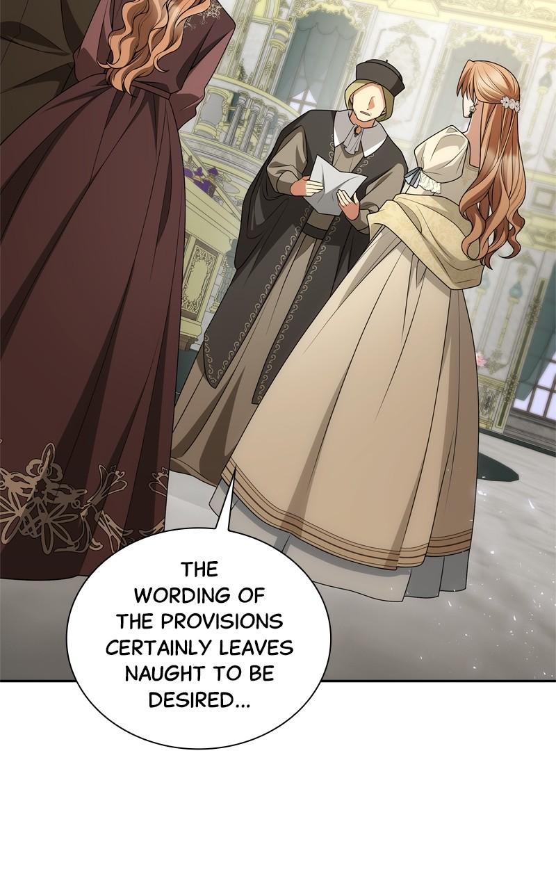 I'm the Queen in This Life Chap 122 - Next Chap 123