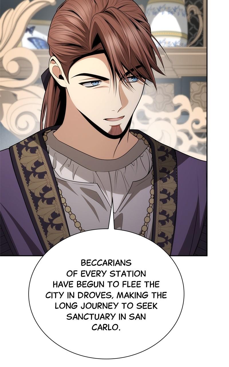 I'm the Queen in This Life Chap 122 - Next Chap 123