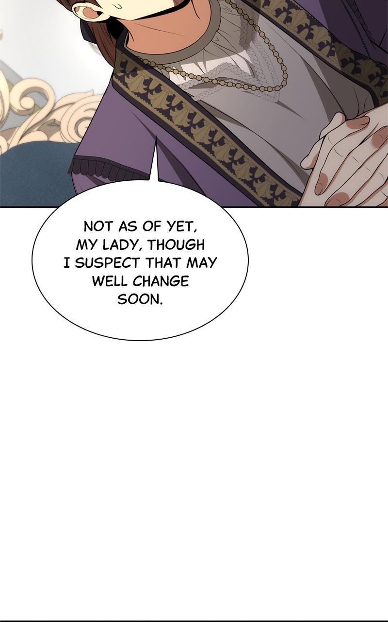 I'm the Queen in This Life Chap 122 - Next Chap 123