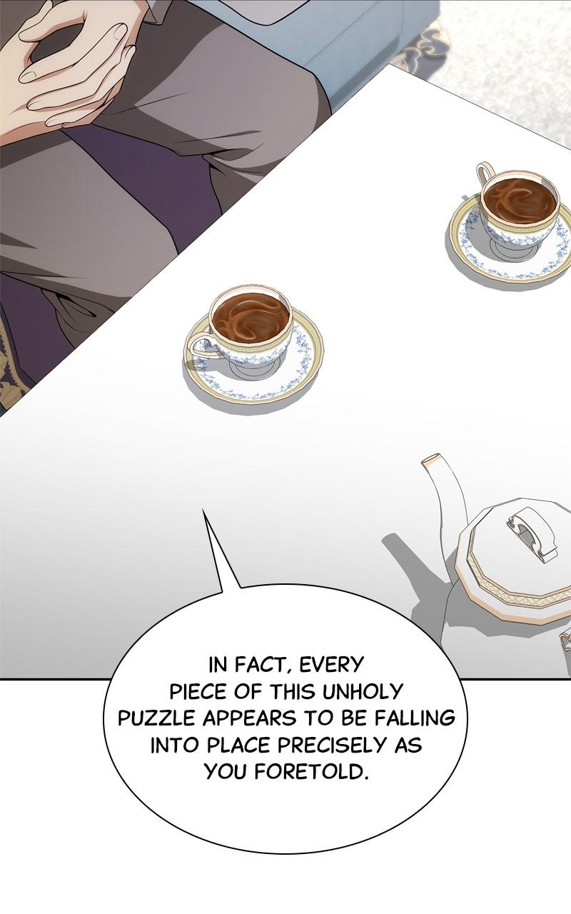 I'm the Queen in This Life Chap 122 - Next Chap 123