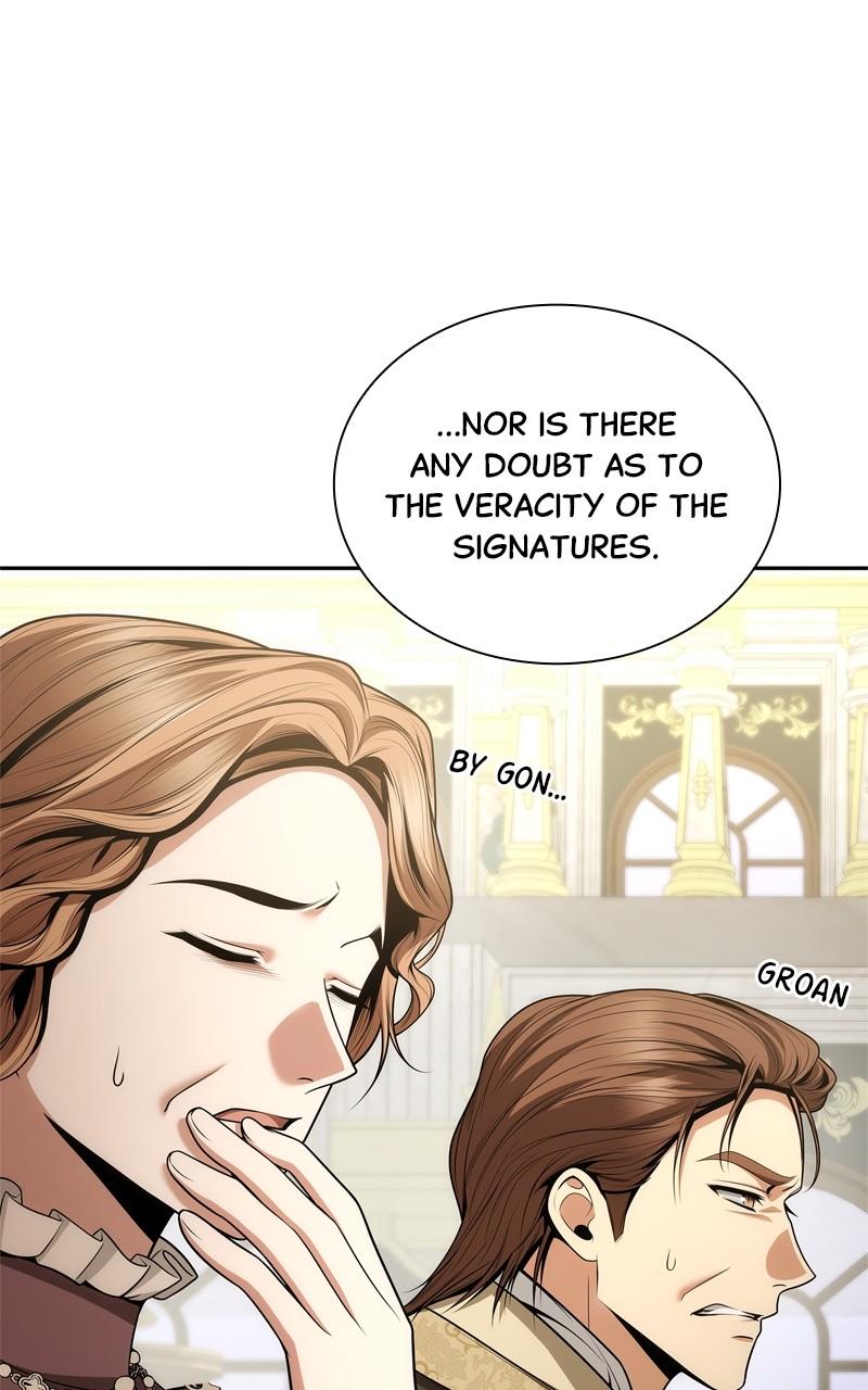 I'm the Queen in This Life Chap 122 - Next Chap 123