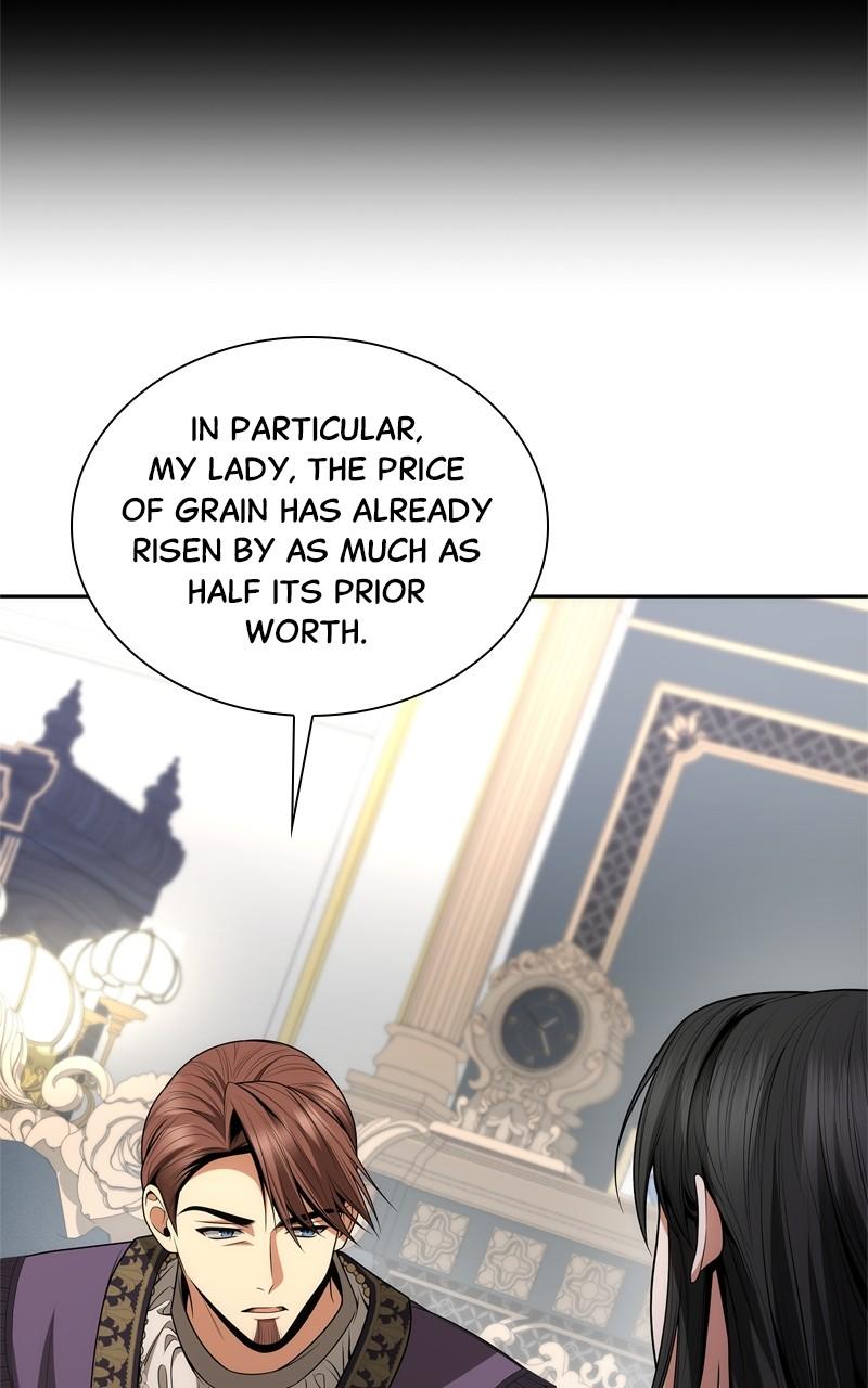 I'm the Queen in This Life Chap 122 - Next Chap 123