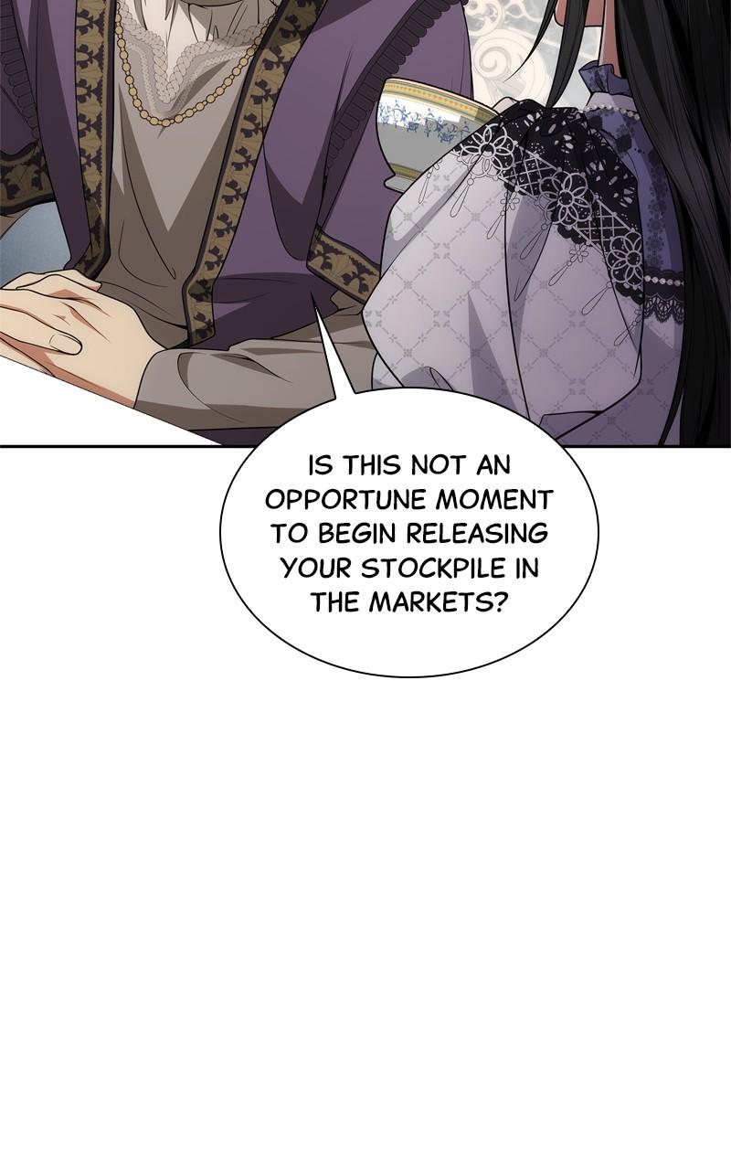 I'm the Queen in This Life Chap 122 - Next Chap 123