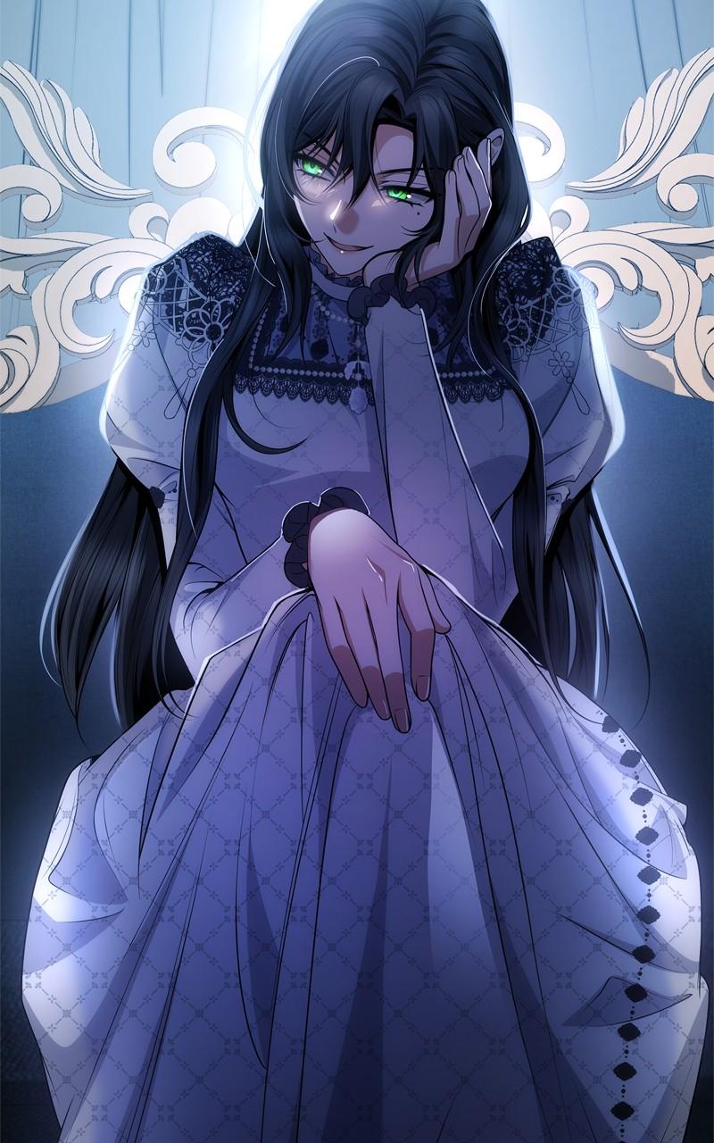 I'm the Queen in This Life Chap 122 - Next Chap 123