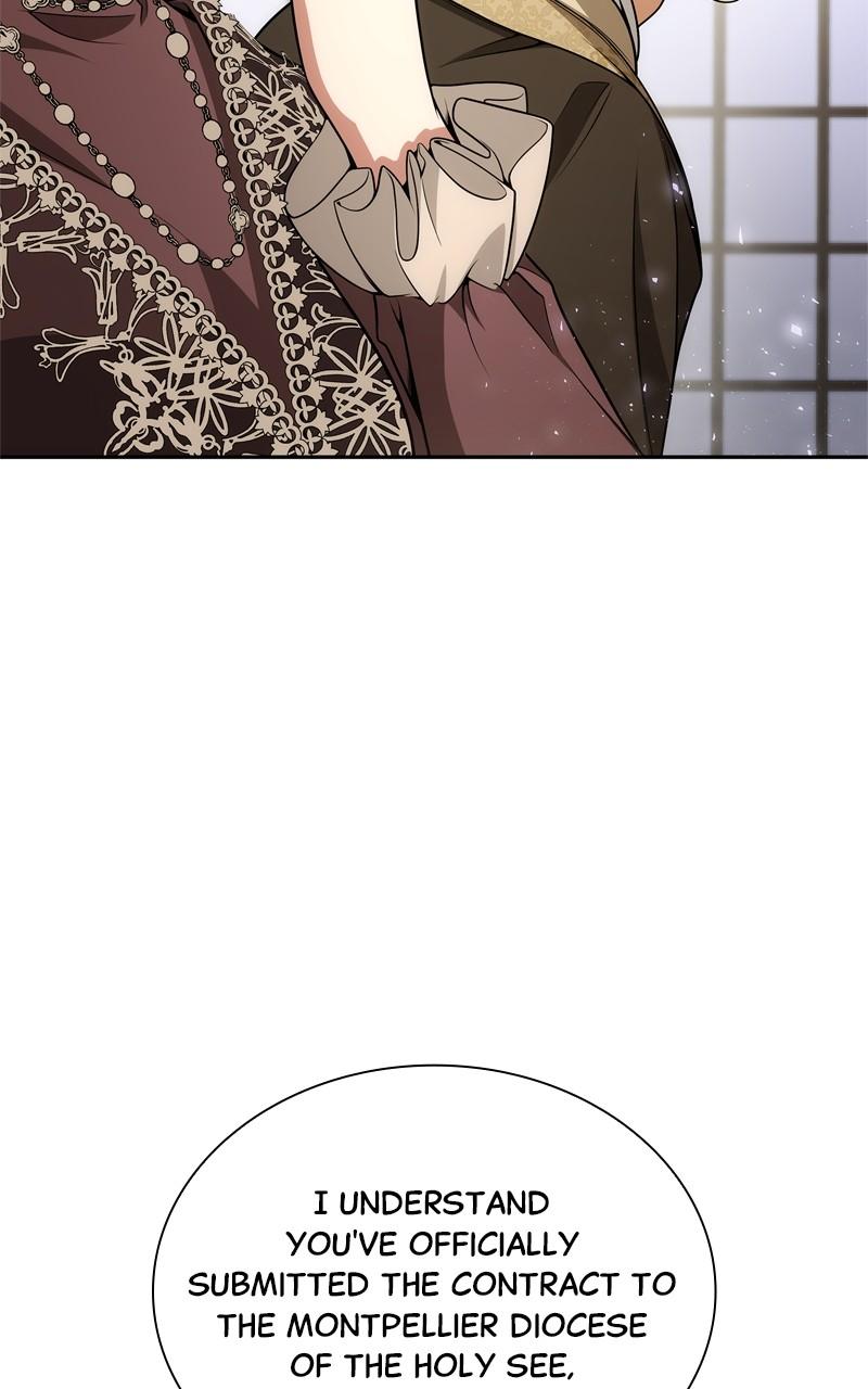 I'm the Queen in This Life Chap 122 - Next Chap 123