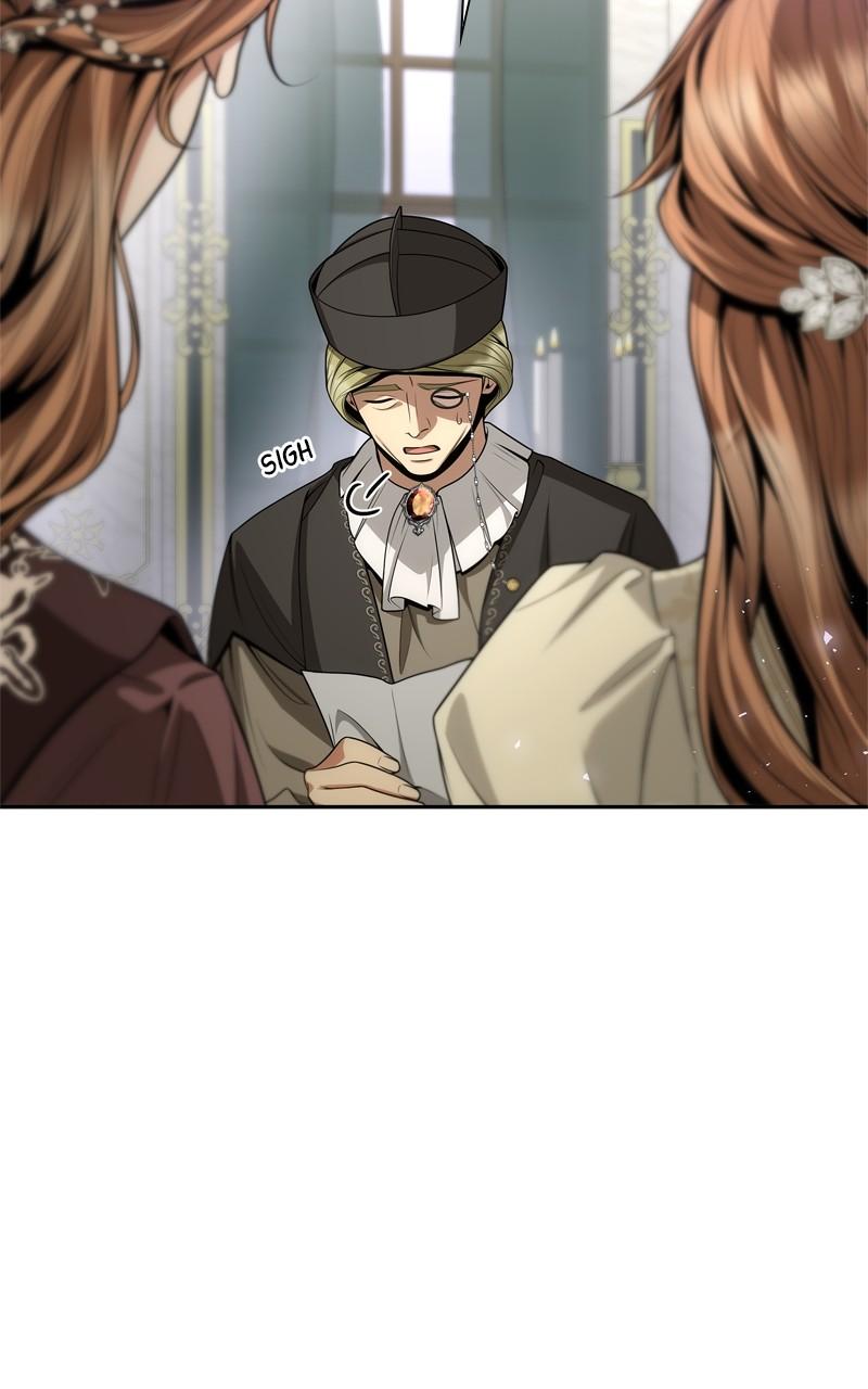 I'm the Queen in This Life Chap 122 - Next Chap 123
