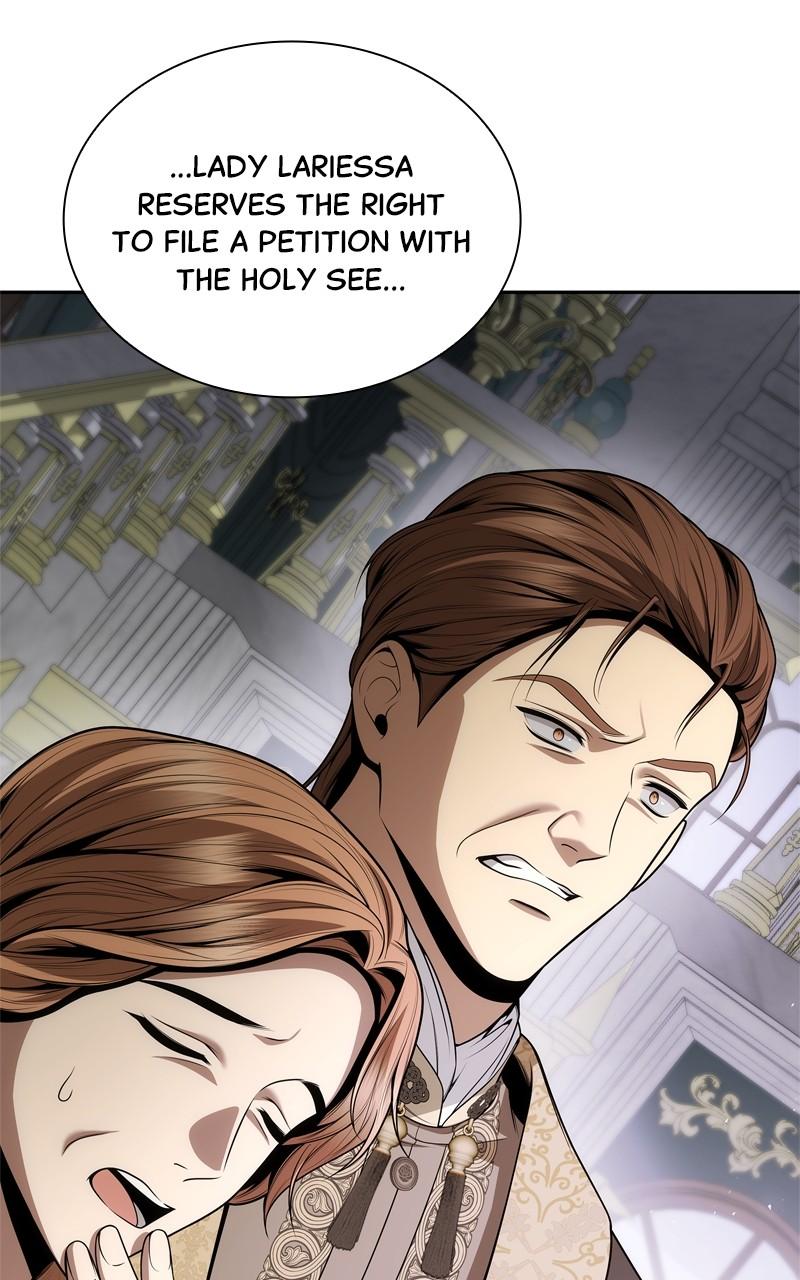 I'm the Queen in This Life Chap 122 - Next Chap 123