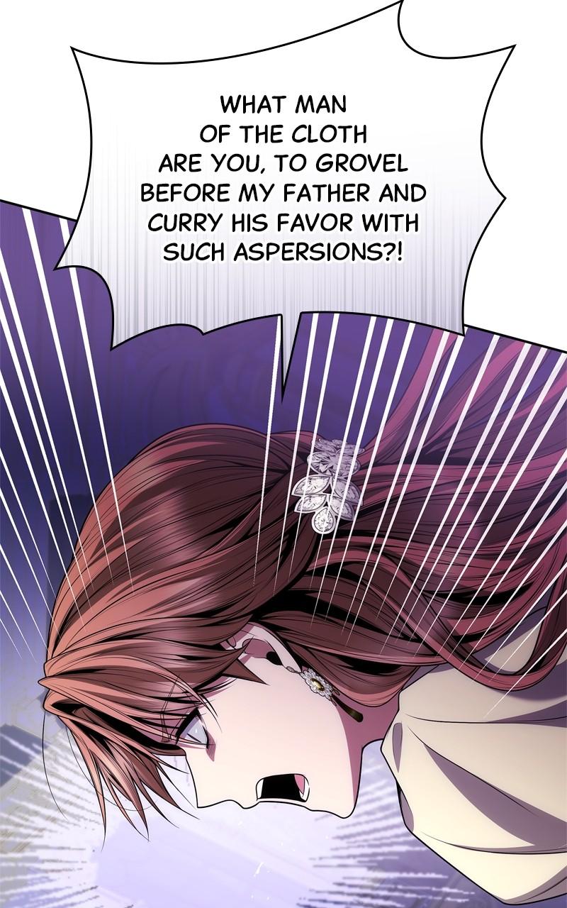 I'm the Queen in This Life Chap 122 - Next Chap 123