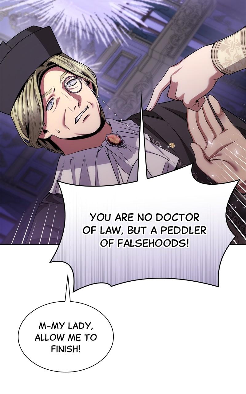 I'm the Queen in This Life Chap 122 - Next Chap 123