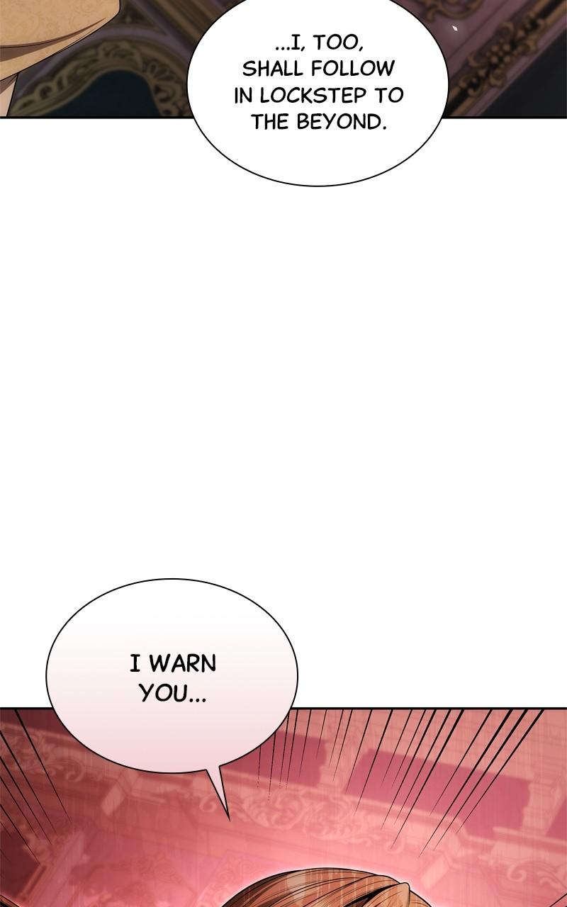 I'm the Queen in This Life Chap 122 - Next Chap 123