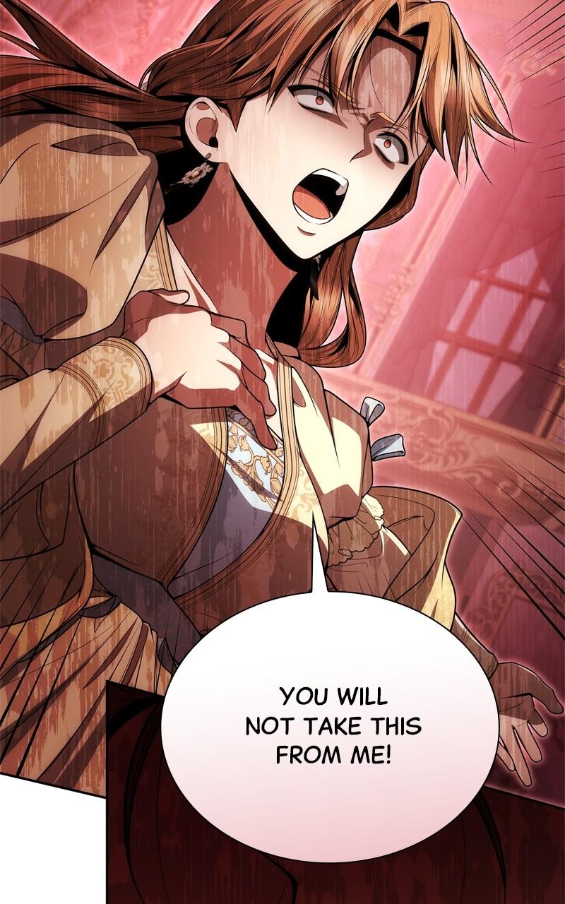 I'm the Queen in This Life Chap 122 - Next Chap 123