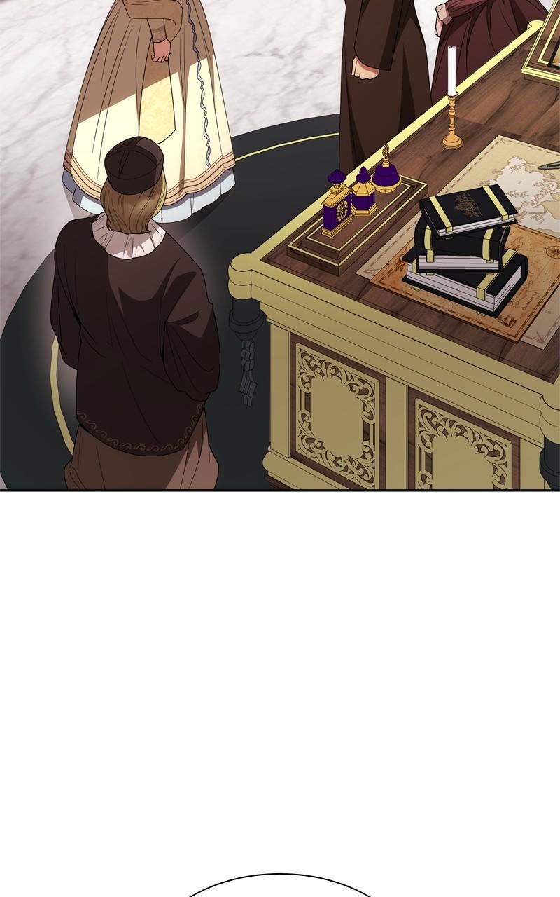 I'm the Queen in This Life Chap 122 - Next Chap 123